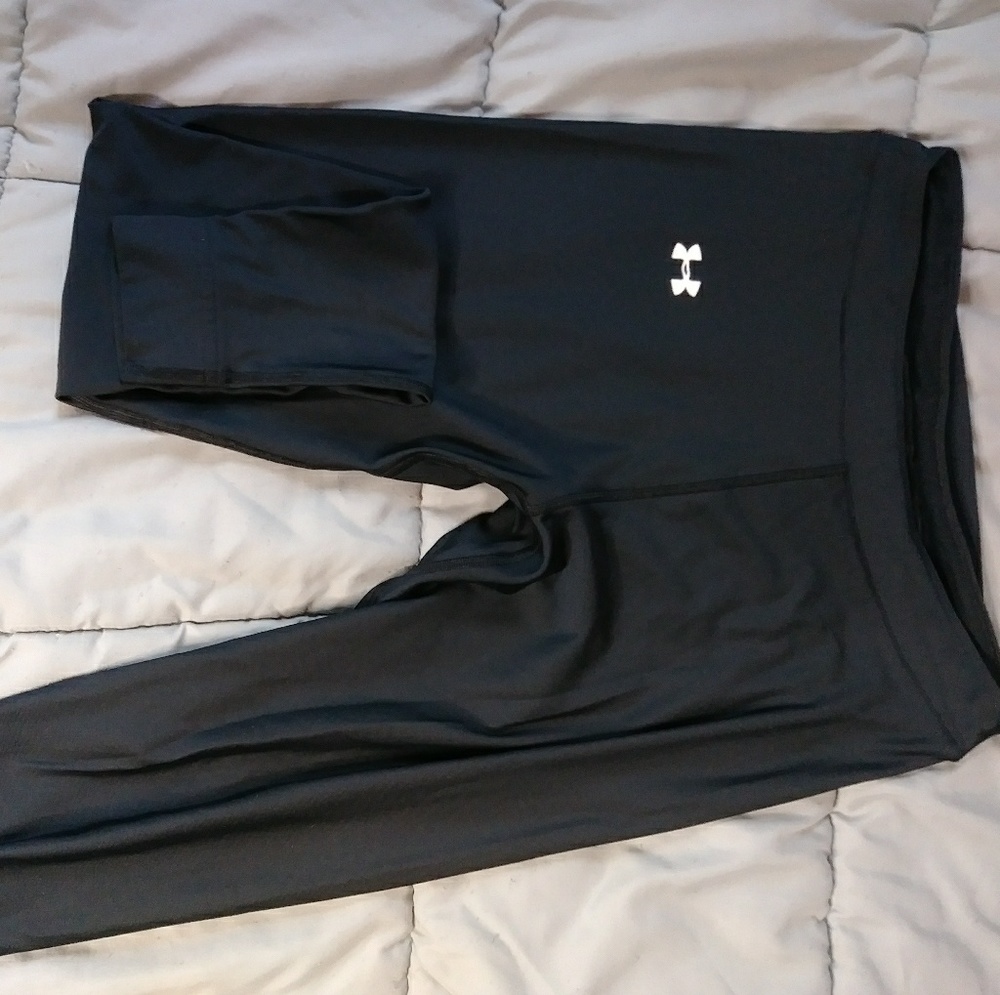 Compression Leggings